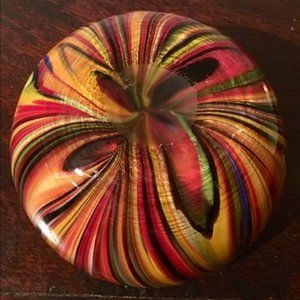 Missoni for Target Glass Bowl